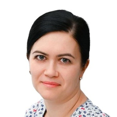 Кудрявцева Виолетта Юрьевна, стоматолог-терапевт