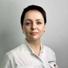 Заярная Виктория Викторовна, кардиолог