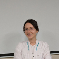 Николаева Мария Евгеньевна, кардиолог