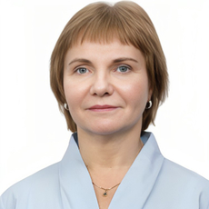 Осипова Вера Валентиновна, невролог