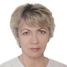 Сафронова Нина Владиславовна, сексолог