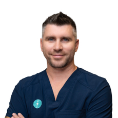 Шушерин Евгений Александрович, невролог