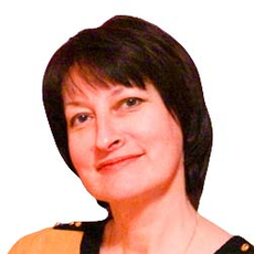 Ворожейкина Марина Сергеевна, детский невролог