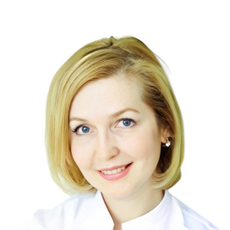 Толстикова Ольга Альвиановна, врач-косметолог
