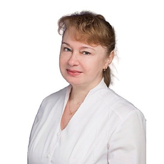 Радченко Елена Юрьевна, врач функциональной диагностики