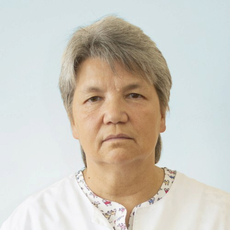 Ялалетдинова Талия Хайрулловна, терапевт