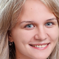 Кадменская Елизавета Владимировна, стоматолог-терапевт