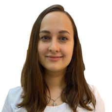 Жолобова Ксения Юрьевна, педиатр