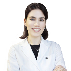 Знаменская Наталия Евгеньевна, онколог