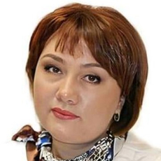 Никифорова Татьяна Викторовна, ортодонт