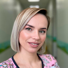 Быстрова Галина Викторовна, ЛОР