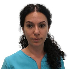 Кузнецова Элла Валерьевна, врач УЗД