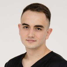 Сизов Герман Юрьевич, стоматолог-ортопед