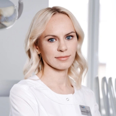 Щеглова Валентина Леонидовна, стоматолог-терапевт