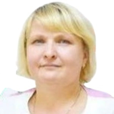 Дудина Наталья Александровна, невролог