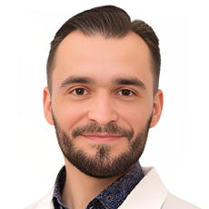 Шварц Андрей Владимирович, рентгенолог