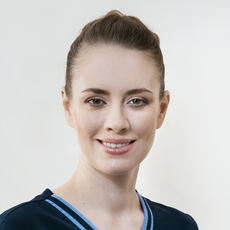 Семенова Варвара Михайловна, офтальмолог