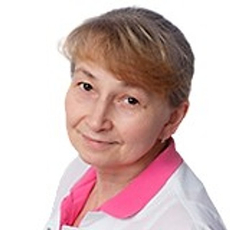 Рыжкина Елена Евгеньевна, терапевт