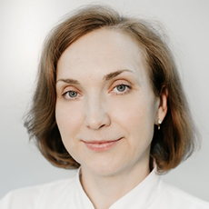 Румянцева Светлана Юрьевна, гинеколог