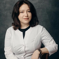 Курманова Динара Радиковна, нефролог