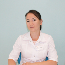 Боброва Людмила Николаевна, ревматолог