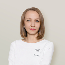 Кривохижина Ольга Николаевна, дерматолог