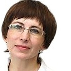 Внукова Татьяна Борисовна, кардиолог