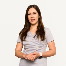 Зенцова Екатерина Андреевна, стоматолог-терапевт