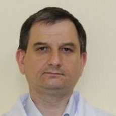 Даминов Альберт Наилевич, онколог