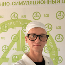 Бриндак Максим Андреевич, психолог