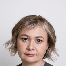 Малькина Ольга Ивановна, анестезиолог