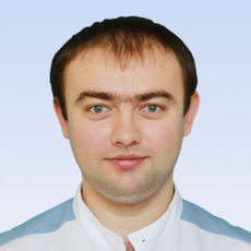 Мушкет Александр Петрович, стоматолог-терапевт