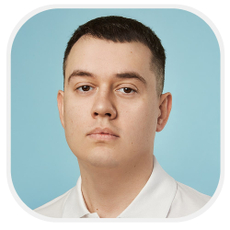 Сподин Александр Николаевич, стоматолог-терапевт