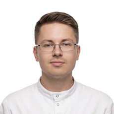 Демин Владимир Константинович, психиатр