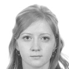 Храпская М. В., врач УЗД