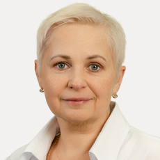 Кошелева Галина Сергеевна, врач УЗД