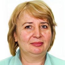 Сенченко Елена Николаевна, кардиолог