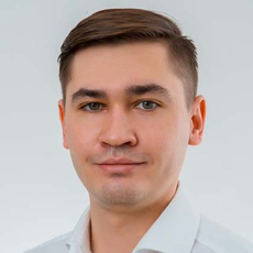 Андриянов Дмитрий Александрович, стоматолог-терапевт