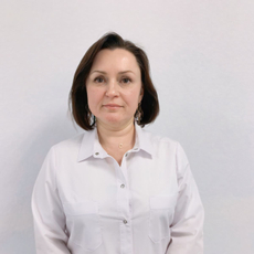 Мачина Юлия Васильевна, терапевт