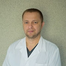 Прохоров Александр Викторович, анестезиолог