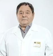 Русяев Евгений Дмитриевич, хирург