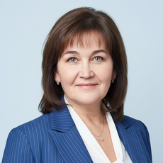 Ахтямова Галия Рахиповна, остеопат