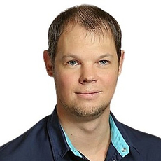 Карпов Иосиф Леонидович, анестезиолог