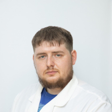 Корецкий Евгений Евгеньевич, хирург