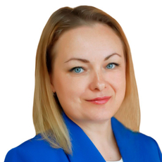 Запрудская Елена Юрьевна, подолог