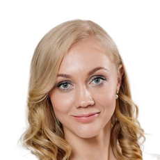 Корытько Анастасия Валерьевна, дерматолог