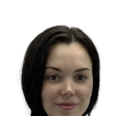 Монакова Ксения Геннадьевна, дерматолог