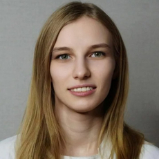 Шилина Кристина Дмитриевна, стоматолог-хирург