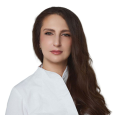 Панина Нана Михайловна, дерматолог