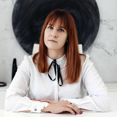 Сергеенко Анастасия Андреевна, психиатр